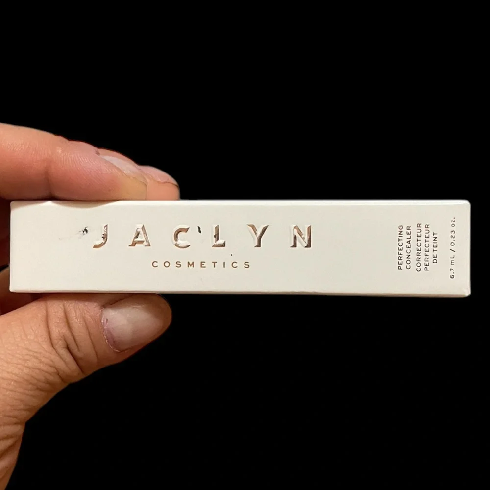🌼💜NEW JACLYN COSMETICS CONCEALER. $15 Each or bundle with other cosmetics
